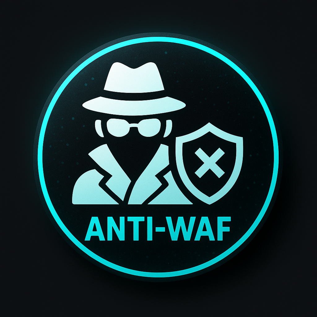 Anti-WAF