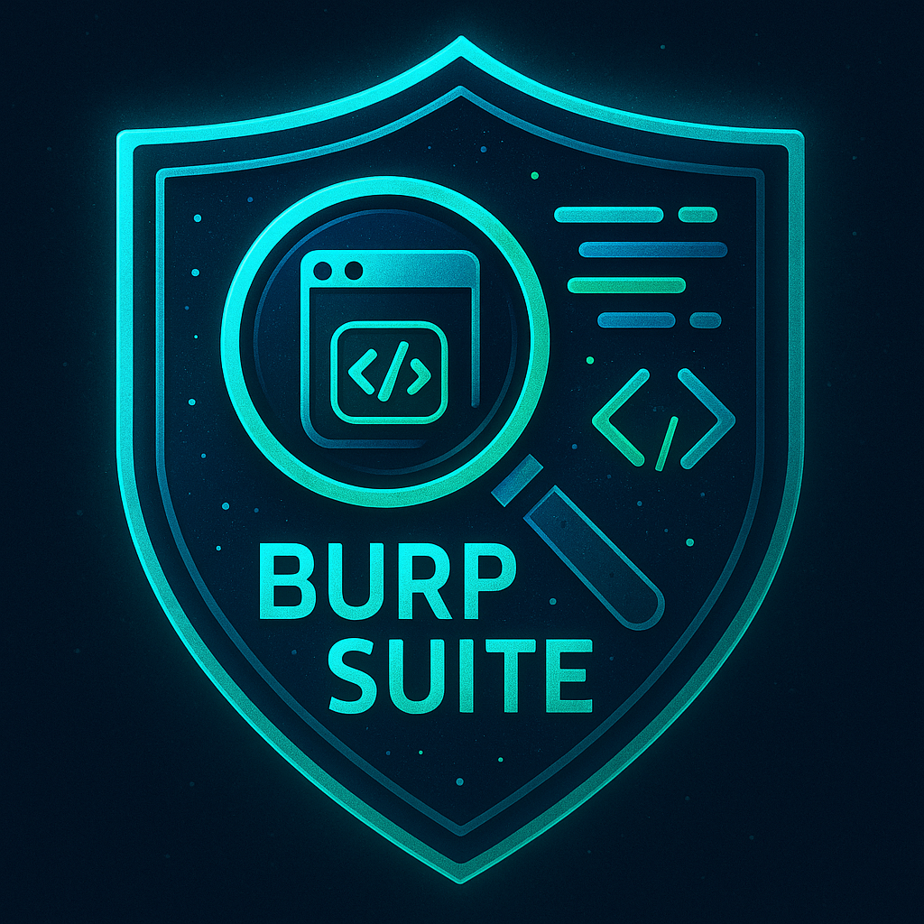 Burp Suite