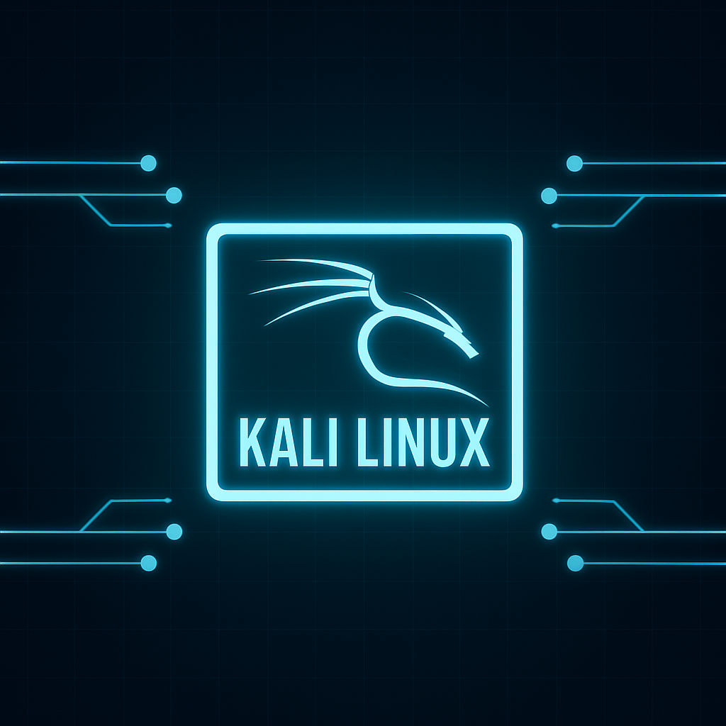 Kali Linux