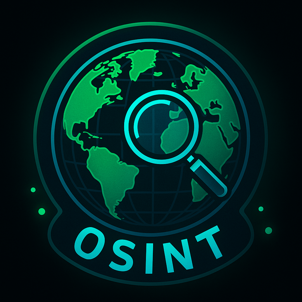 OSINT